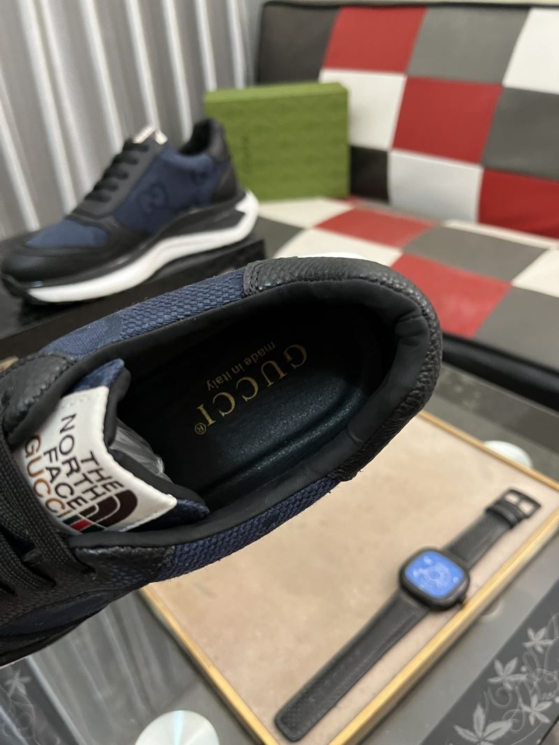 Gucci Low Shoes